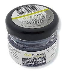 Craft Emotion wax pasta graphite