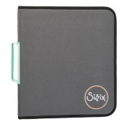 Sizzix • Accessory die storage solution