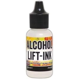 Ranger Alcohol Lift-Ink Reinker (TAC64169)