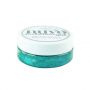 Nuvo embellishment  mousse  pacific teal