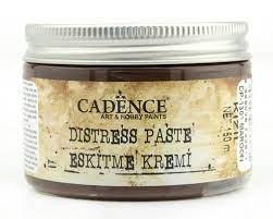 Cadence kastanjebruin paste