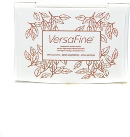 Tsukineko  versa fine clair ink pads