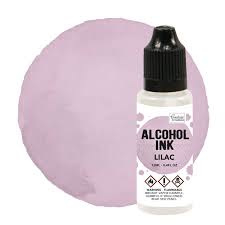 Alcohol Inkt - Shell Pink / Lilac