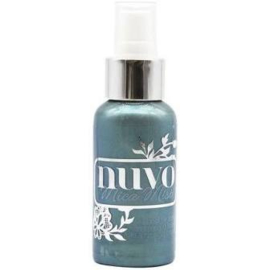  nuvo mica mist spray's