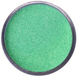 WOW embossing powder metallic green WG03R