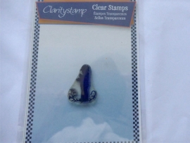 Clarity stamp  Harry stempelset  114