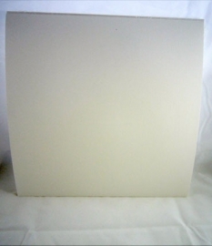 Bazzill mono cardstock T10-1001 12x12"white