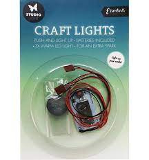 studio light craft lights