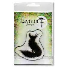 Lavinia stamp rufus