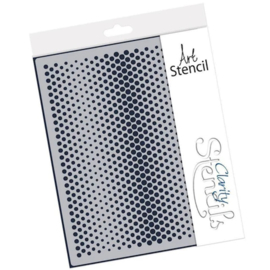 Ontdek de unieke Clarity masken en stencils