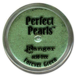 ranger  perfect pearl   Forever-Green