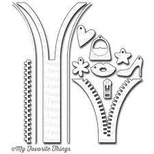 Die-namics Zipper (MFT-2286)