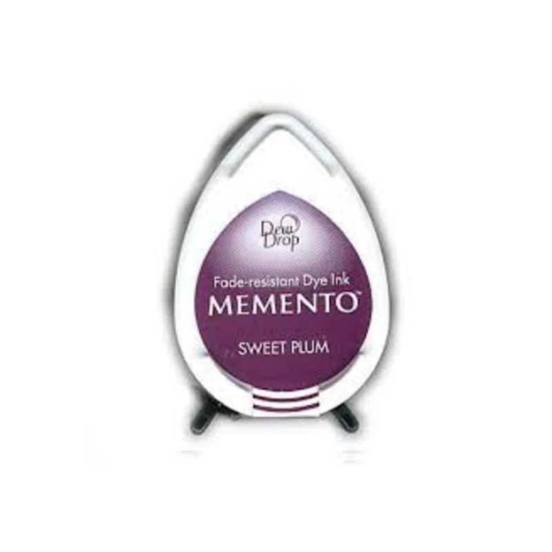 💜 Memento Sweet Plum – Zacht paars met een romantische flair