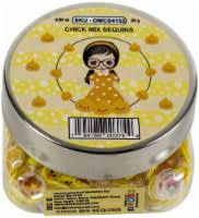 Dress my craft squins chick mix