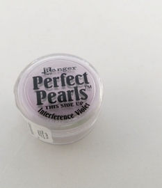 ranger perfect pearl Inteference -Violet