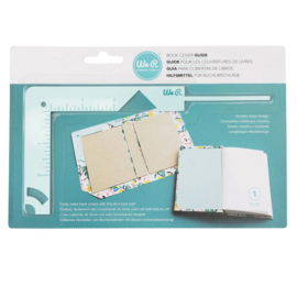 We R Memory Keepers Cover Guide – Voor perfecte albumkaften & boekbindprojecten