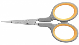 westcott titanium 10 cm. scissors