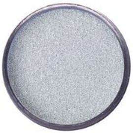 metallic silver WC05SF embossing powder