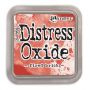 Ranger distress oxide ink pad fired brick