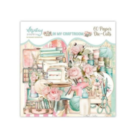 Organiseer en versier in stijl met Mintay Die Cuts – In My Craftroom