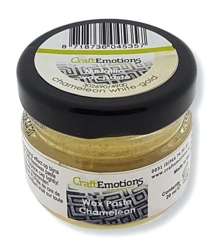 Ontdek magisch kleurverloop – Chameleon wax kopen voor creatieve projecten