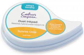 crafters companion duet inkpads