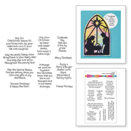 Stampendous stempels kopen – ontdek de magie van creatief stempelen
