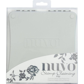 Nuvo Stamp Cleaning Pad (973N)