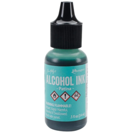 Ranger Tim Holtz Alcohol Ink Patina
