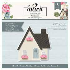 nitvit collections homebody