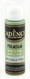Cadence premium acrylverf amandelgroen
