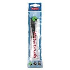 Derwent  waterbrush fine