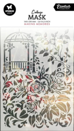 Breng structuur in je herinneringen met de Making Memories Stencil