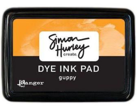 Simon Hurley Create Dye Ink Pad Guppy (HUP69355)