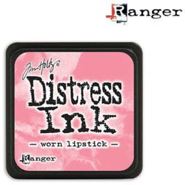 Ranger opbergdoos voor mini distress pads plus 12 mini distress