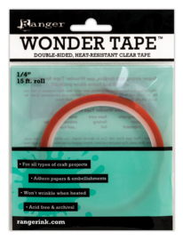 wondertape