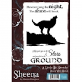 A Little Bit Sketchy – Dawn Will Break | Hoopvolle stempel vol sfeer en emotie