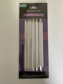 Spectrum Noir Paper Stump Set kopen – Blenden met kleurpotlood, pastel en krijt