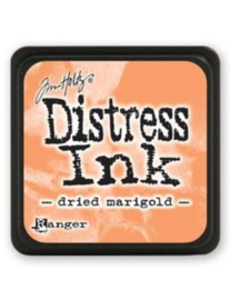 Ranger Distress Mini Ink Pad Dried Marigold (TDP39921)