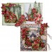 card shadow box set white HCBCI-456-2