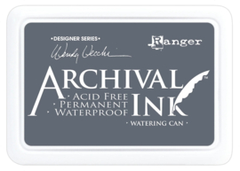Ranger sunflower archival ink pad
