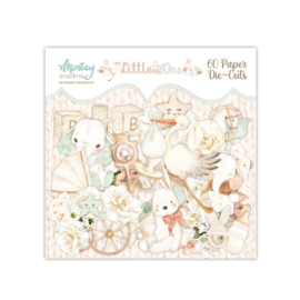 mintay papers little one papieren die cuts