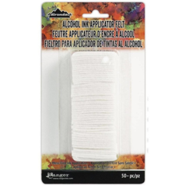 Ranger Adirondack Ink Applicator Felt By Tim Holtz