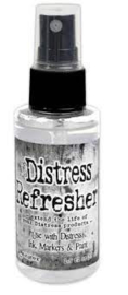 distress refresher