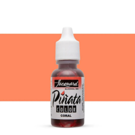 PIÑATA ALCOHOL INKT 15ML coral
