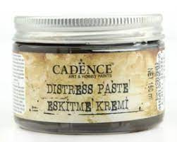 Cadence ground expresso paste