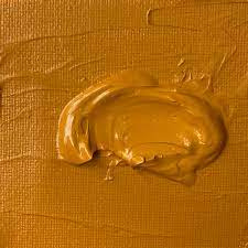 TCW stencil butter abricot