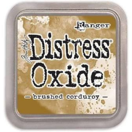 Ranger distress oxide ink pad kitch flamingo