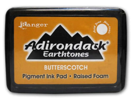 Adirondack Earthtones Pigment Inkpads