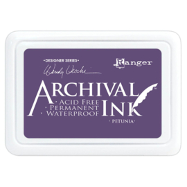 Ranger sunflower archival ink pad